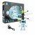 Игрушка на сенсорном управлении Gyro Robot 1Toy Т16684 Игрушка на сенсорном управлении Gyro Robot 1Toy Т16684